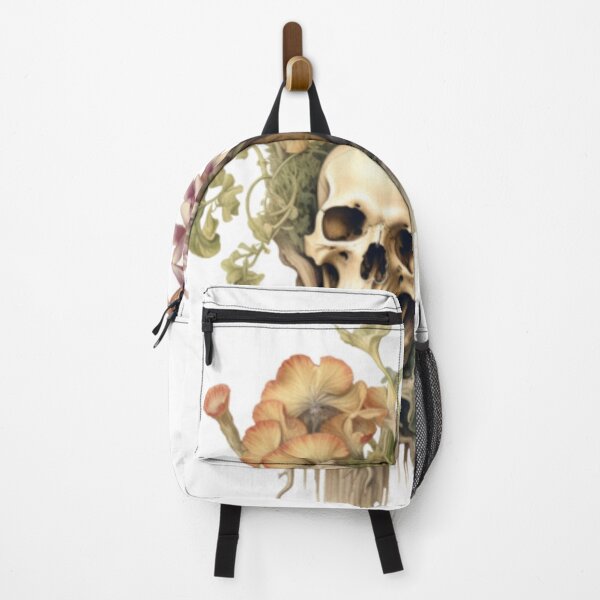 Item preview, Bones and Botany Type BD designed and sold by Muangluang.