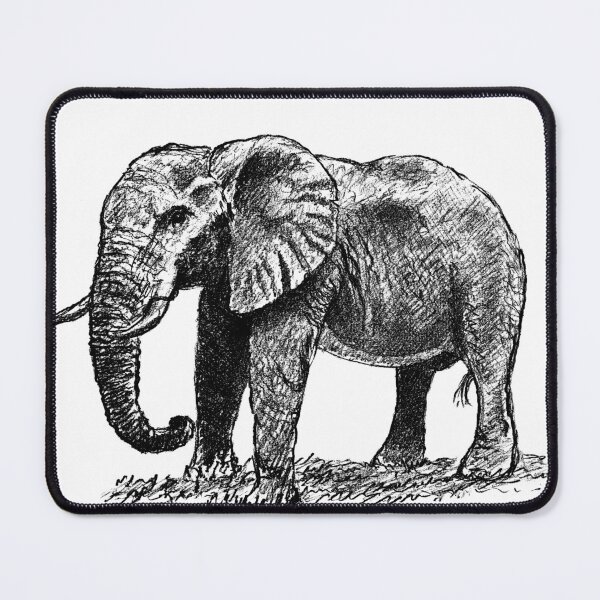Item preview, Elephant designed and sold by PictureFarm.