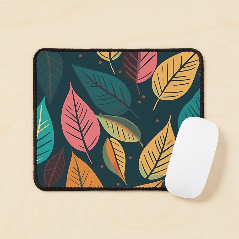 Item preview, Mouse Pad designed and sold by InfinityPattern.