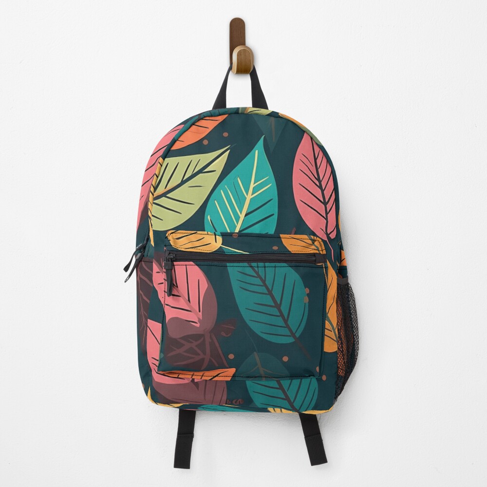 Item preview, Backpack designed and sold by InfinityPattern.