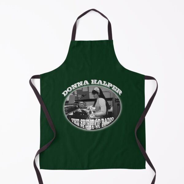 Item preview, Rush - Donna Halper - The Spirit of Radio designed and sold by CalanthaOliver.