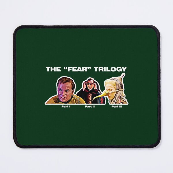 Item preview, Rush - Fear Trilogy of Songs! designed and sold by CalanthaOliver.