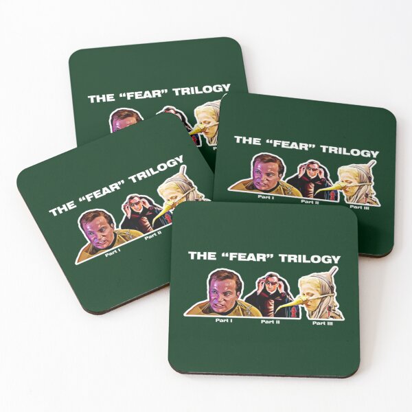 Item preview, Rush - Fear Trilogy of Songs! designed and sold by CalanthaOliver.