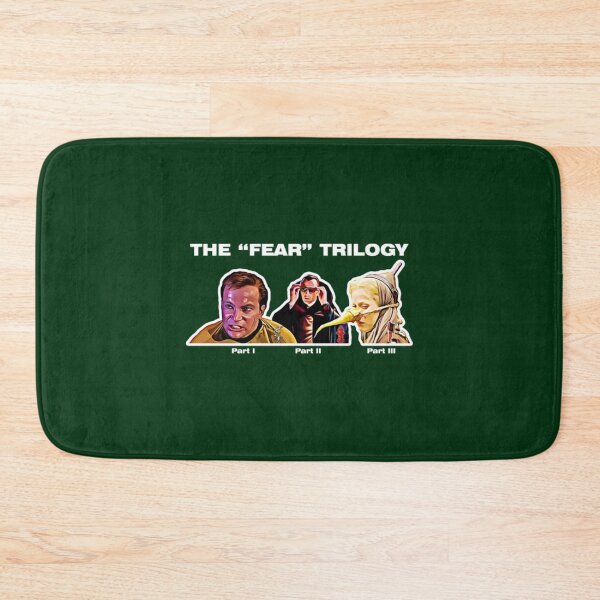 Item preview, Rush - Fear Trilogy of Songs! designed and sold by CalanthaOliver.