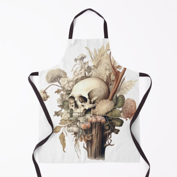 Item preview, Bones and Botany Type BE designed and sold by Muangluang.
