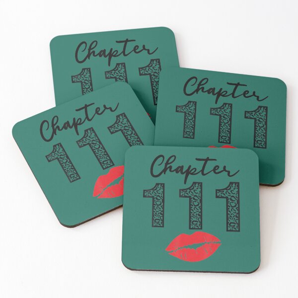Item preview, Chapter 111 Lips Happy Birthday Leopard 111 years Born In 19 	 	 designed and sold by cjqinquz21.