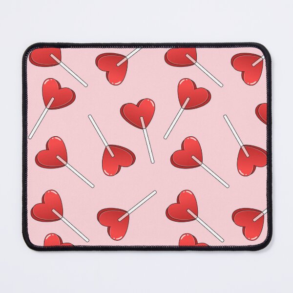 Item preview, Heart Lollipops designed and sold by AestheticAnnette.
