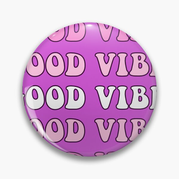 Item preview, Good Vibes designed and sold by SherrieMartha.
