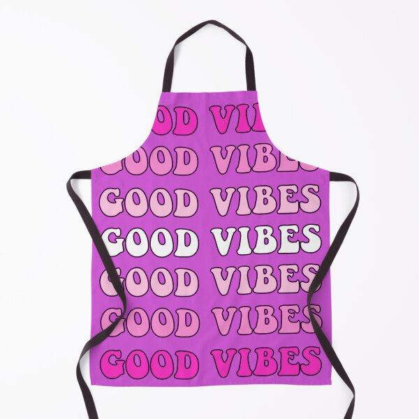 Item preview, Good Vibes designed and sold by SherrieMartha.