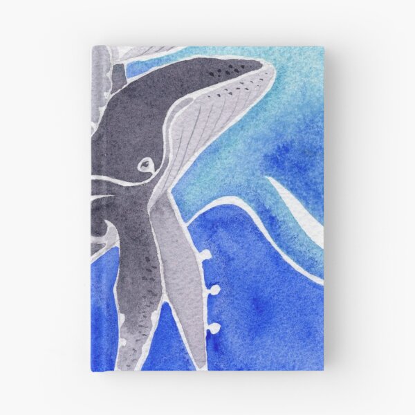 Item preview, Polynesian humpback whale mother and calf designed and sold by Andrea England.