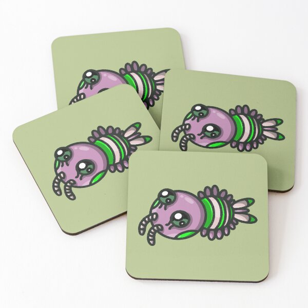 Item preview, Cute Anomalocaris designed and sold by KitschClub.