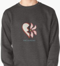 "Rose-Colored Boy" Design Inspired — Paramore's After Laughter Pullover