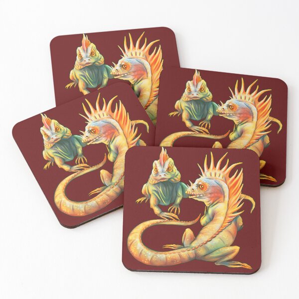 Item preview, Sand dragons designed and sold by sinegkina.