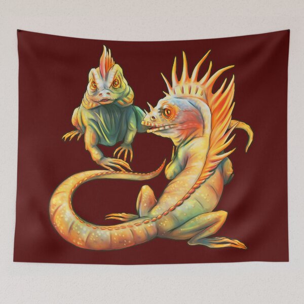 Item preview, Sand dragons designed and sold by sinegkina.