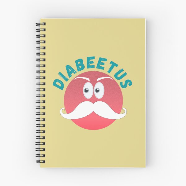 Item preview, Diabeetus designed and sold by GasconyPassion.