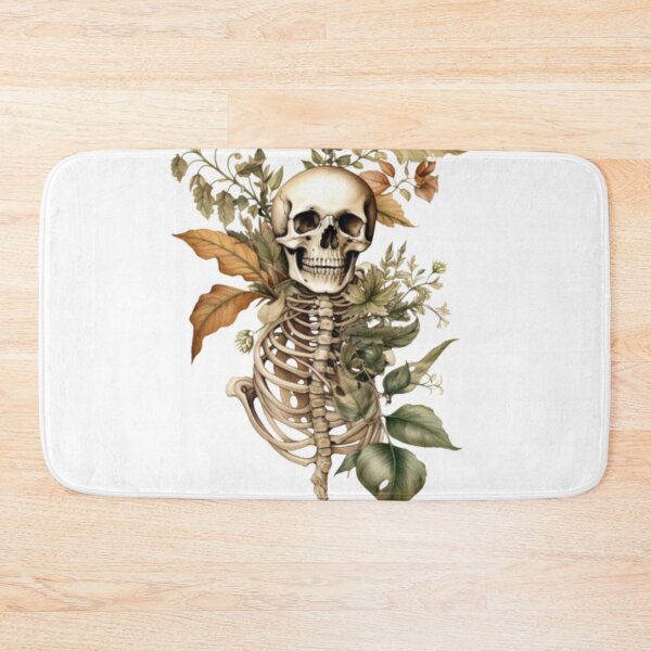 Item preview, Bones and Botany Type BH designed and sold by Muangluang.