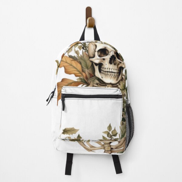 Item preview, Bones and Botany Type BH designed and sold by Muangluang.