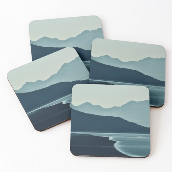 Item preview, Blue Stripes designed and sold by MaryAnn Reilly.