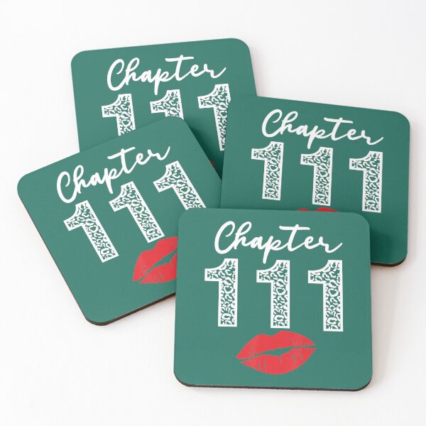 Item preview, Chapter 111 Lips Happy Birthday Leopard 111 years Born In 19 	 	 designed and sold by cjqinquz21.