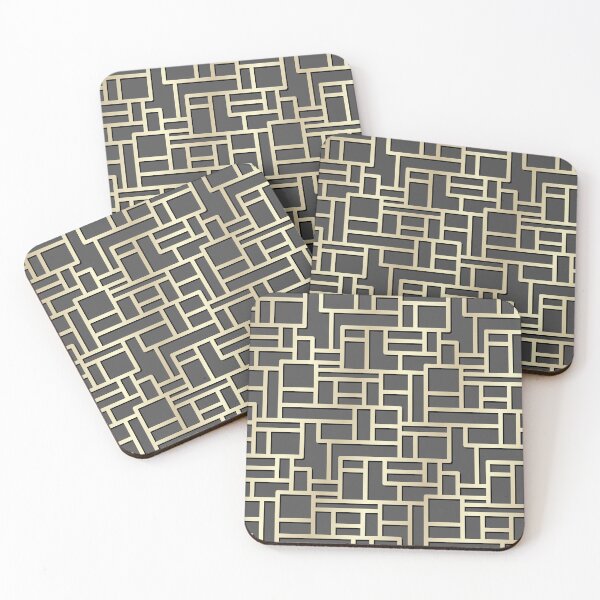 Item preview, Abstract pattern designed and sold by vojaanjasimic.