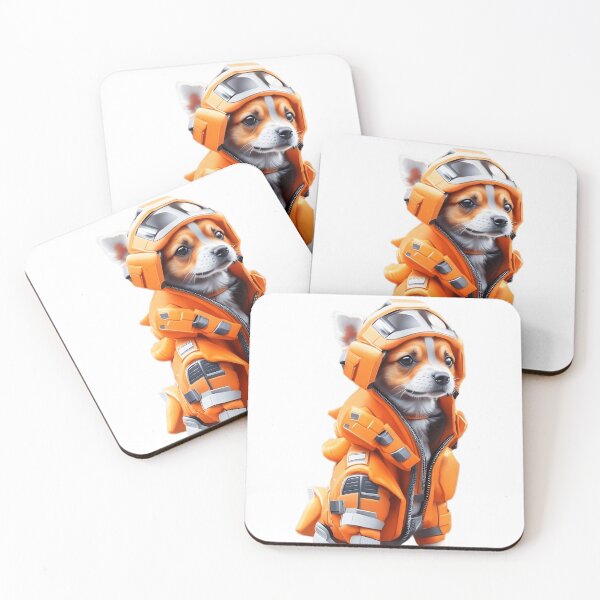 Item preview, Dog designed and sold by OlgaVlad.