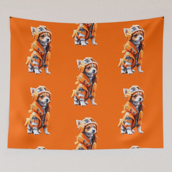Item preview, Dog designed and sold by OlgaVlad.