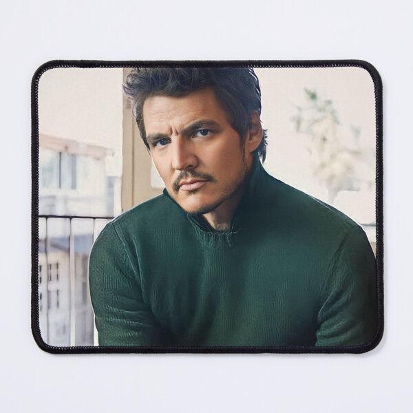 Item preview, Pedro Pascal designed and sold by aimskiis.