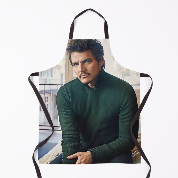 Item preview, Pedro Pascal designed and sold by aimskiis.