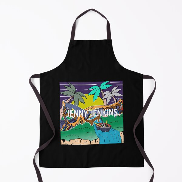 Item preview, Jenny Jenkins Mt. Joy Artwork designed and sold by PackageHoekstra.