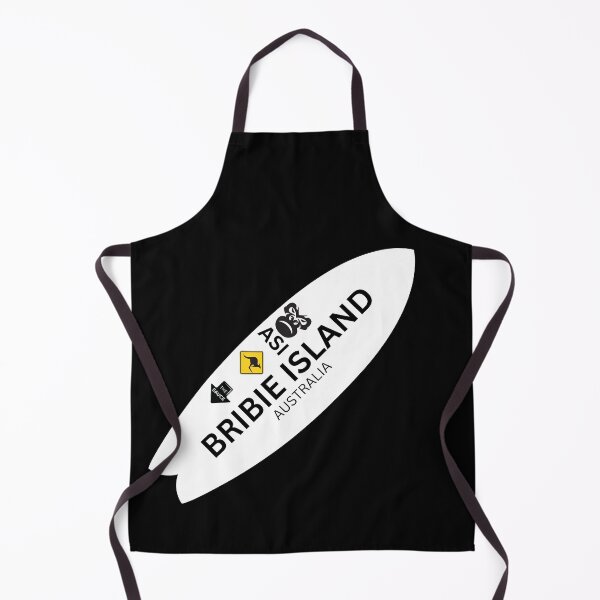 Item preview, Bribie island designed and sold by jbird1979.