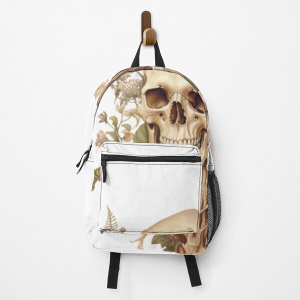 Item preview, Bones and Botany Type BI designed and sold by Muangluang.