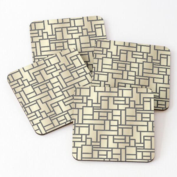 Item preview, Abstract pattern designed and sold by vojaanjasimic.