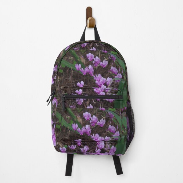 Item preview, Wild Cyclamen - Cyclamen persicum designed and sold by lezvee.