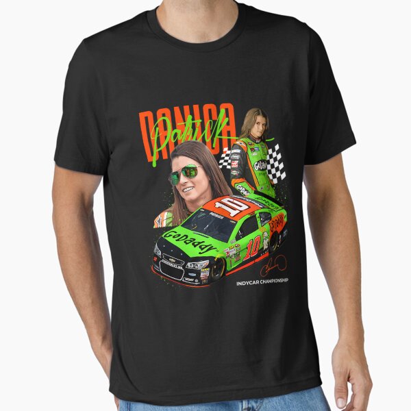 Item preview, Danica Patrick designed and sold by FashionArtGnom.