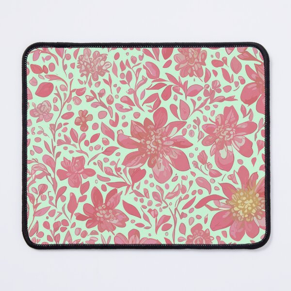 Item preview, Floral Pattern designed and sold by Yazmotion.