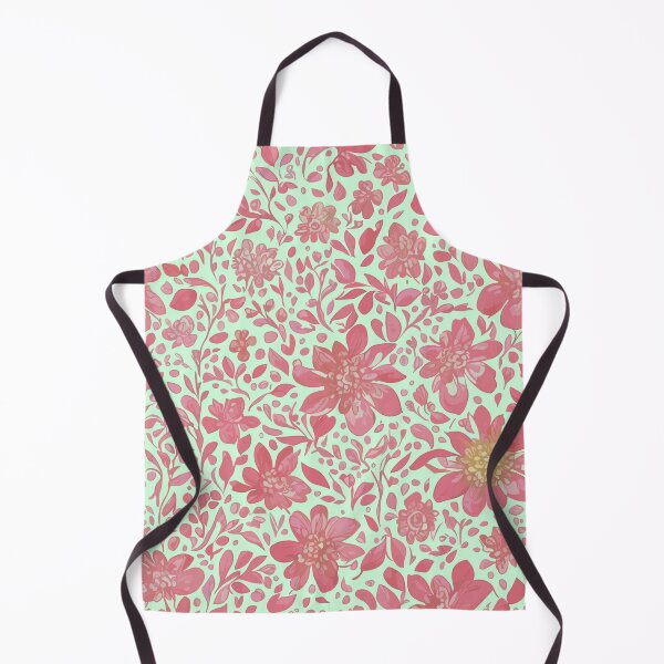 Item preview, Floral Pattern designed and sold by Yazmotion.