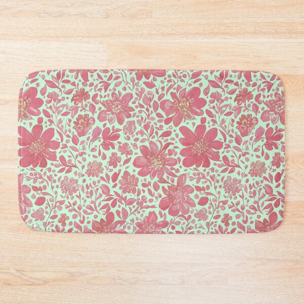 Item preview, Floral Pattern designed and sold by Yazmotion.
