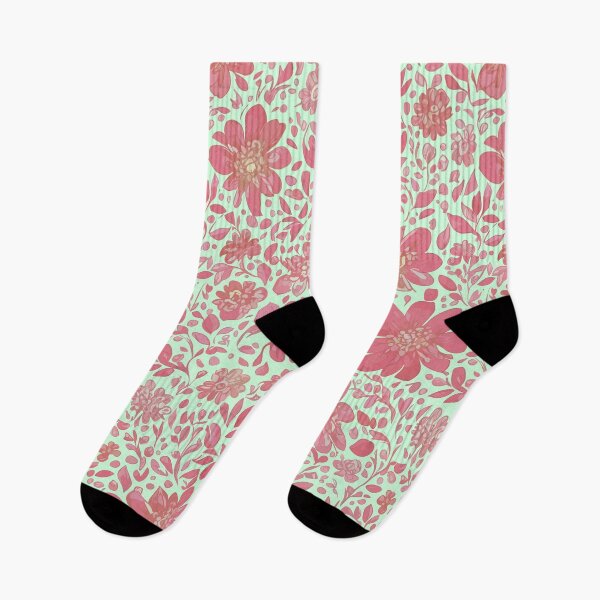 Item preview, Floral Pattern designed and sold by Yazmotion.