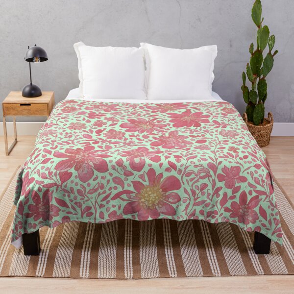 Item preview, Floral Pattern designed and sold by Yazmotion.