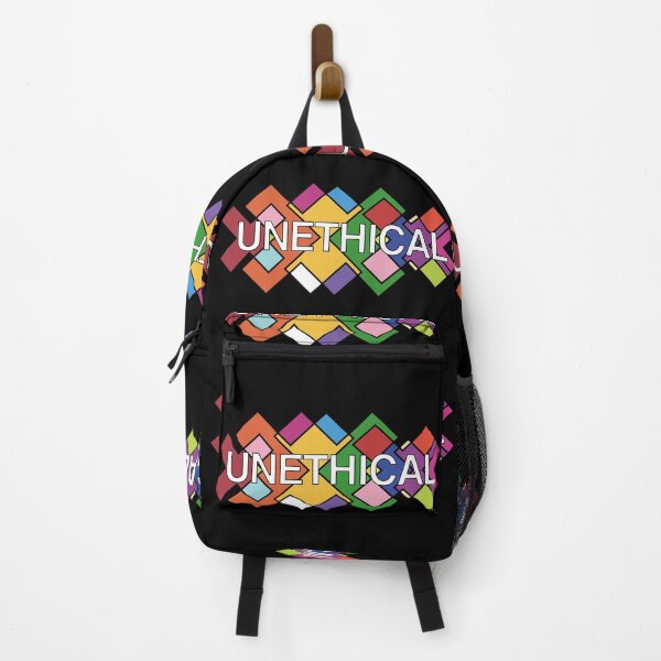Item preview, Unethical designed and sold by EunsooLee.