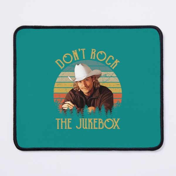 Item preview, Vintage Style Alan Tee Jackson Doal    designed and sold by ryraziel.
