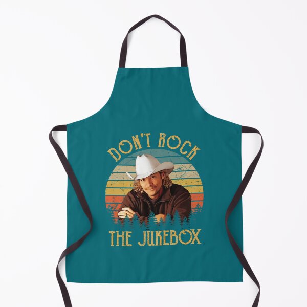 Item preview, Vintage Style Alan Tee Jackson Doal    designed and sold by ryraziel.