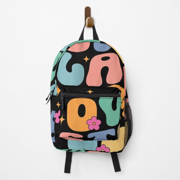 Item preview, Groovy Overstimulated Moms Club Funny Trendy Mom designed and sold by Gareth Roberts.