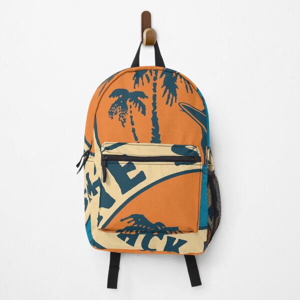 Item preview, Gone Surfing Be Back Sunset designed and sold by TonySpencer.