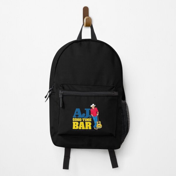 Item preview, AJ Good Time Bar     designed and sold by ryraziel.