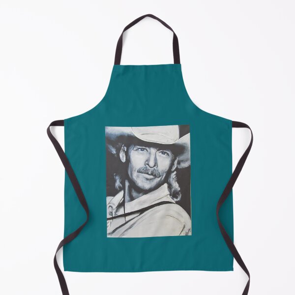 Item preview, Alan Jackson  T-S     designed and sold by ryraziel.