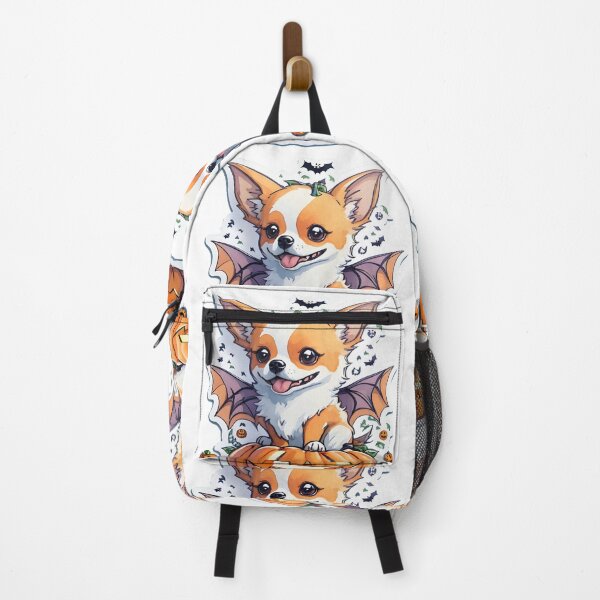 Item preview, cute dog x Halloween designed and sold by AP.
