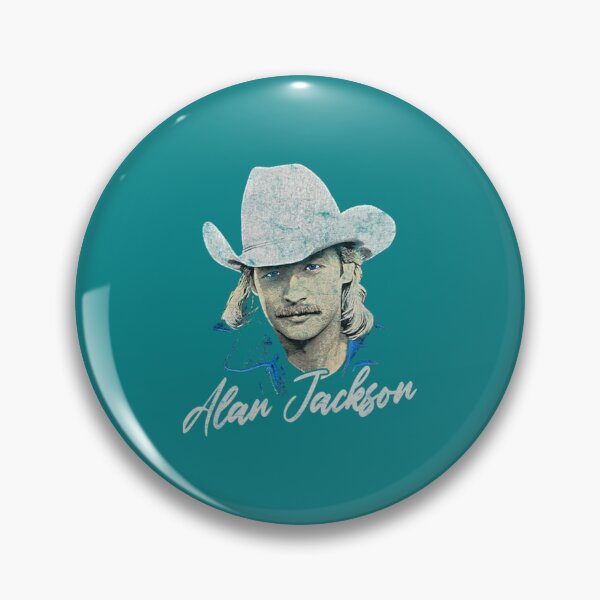 Artikelvorschau, Alan Jackson Vintage Fa entworfen und verkauft von ryraziel.