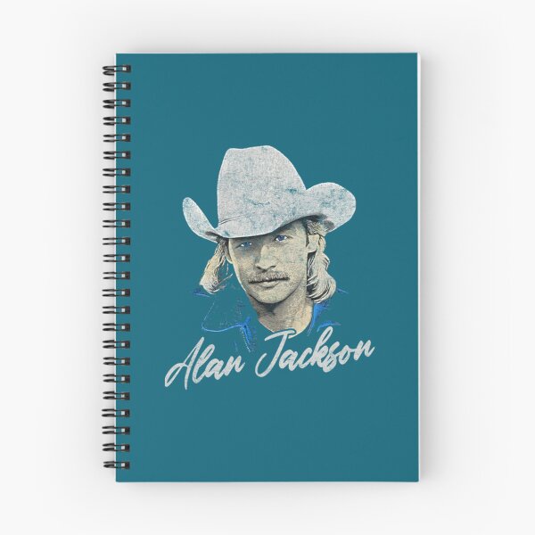 Artikelvorschau, Alan Jackson Vintage Fa entworfen und verkauft von ryraziel.