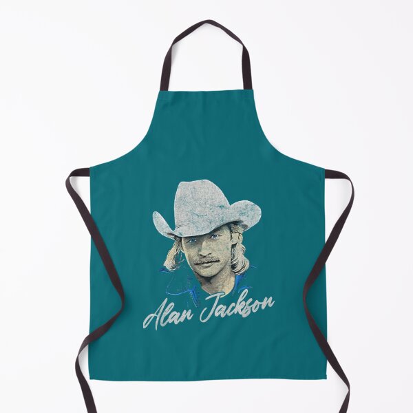 Item preview, Alan Jackson  Vintage Fa       designed and sold by ryraziel.